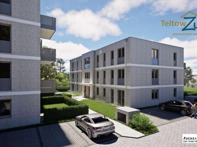 Wohnung kaufen in Mühlendorf, Teltow