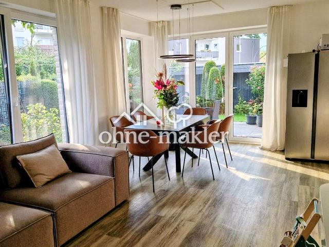 Apartment kaufen in Bergstedt, Hamburg