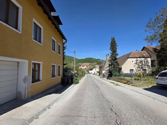 Apartment kaufen in Spitz, Niederösterreich