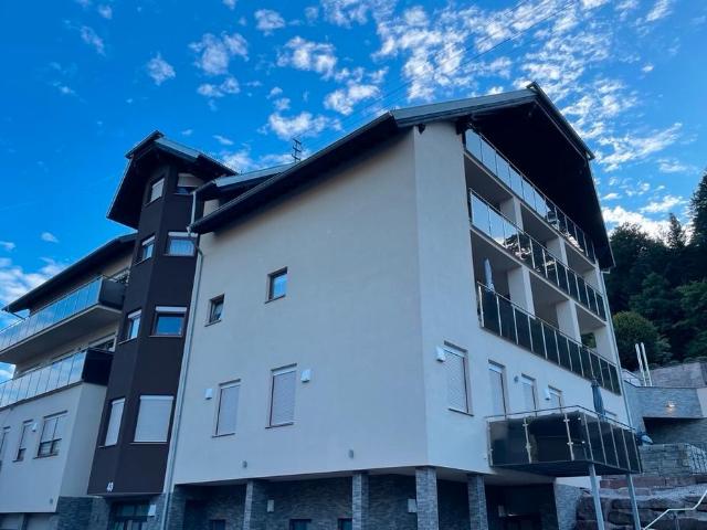 Wohnung kaufen in Höfen, Baden-Württemberg