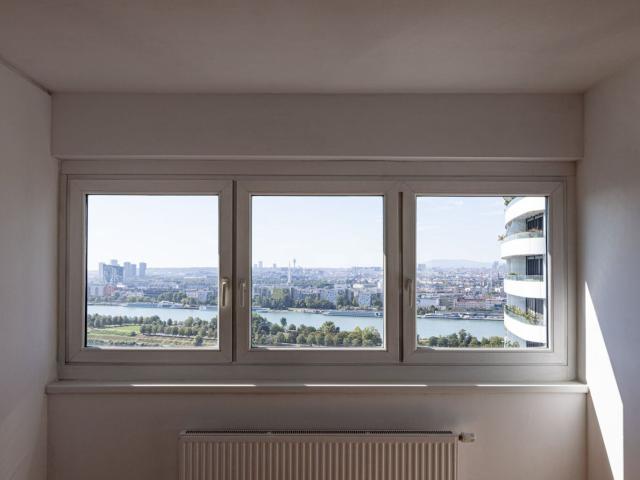 Wohnung kaufen in Donaustadt, Wien