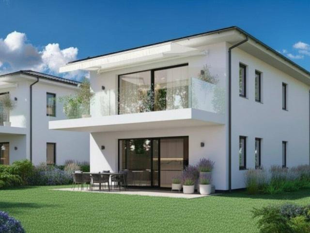 Apartment kaufen in Hohenzell, Oberösterreich