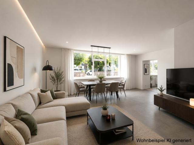 Apartment mieten in Lohne, Nordrhein-Westfalen