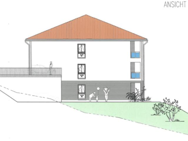 Wohnung kaufen in Radebeul, Sachsen