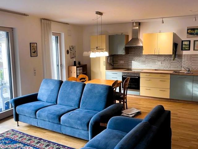 Wohnung kaufen in Lindau, Bayern