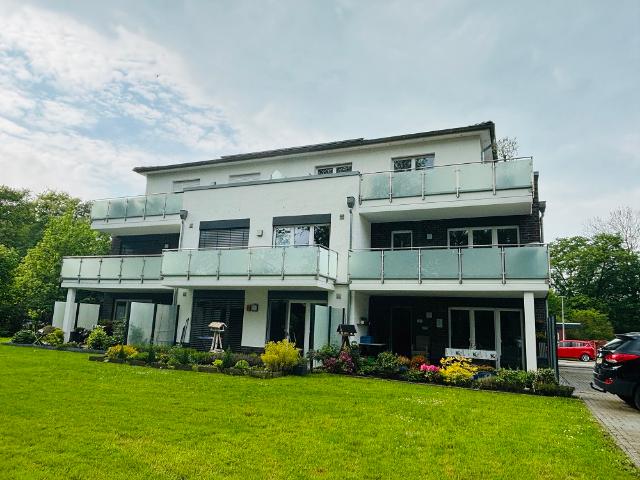 Wohnung kaufen in Rodenkirchen, Stadland
