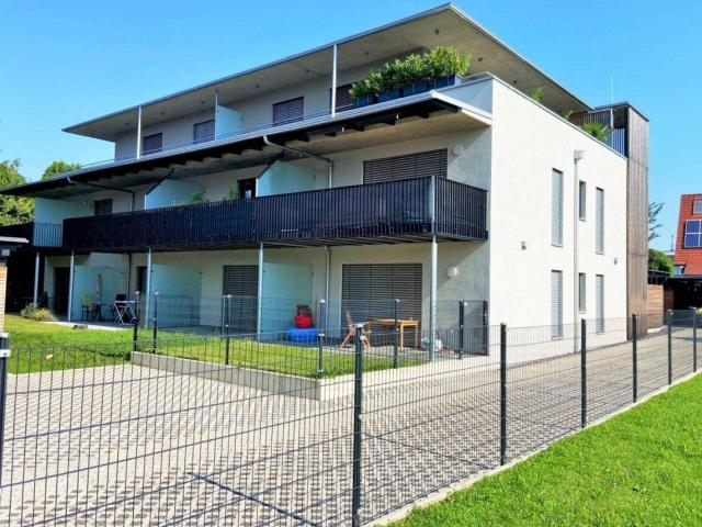 Apartment kaufen in Prentl, Bad Radkersburg