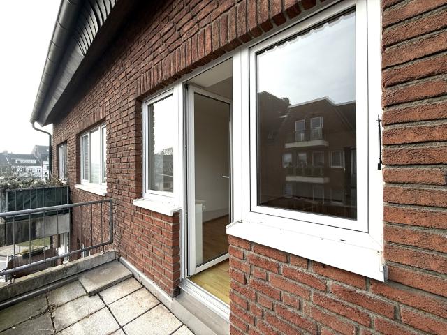 Apartment mieten in Buer, Gelsenkirchen