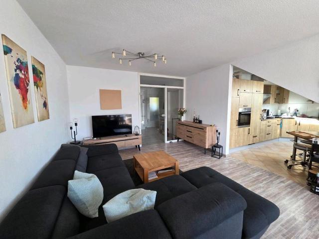 Wohnung kaufen in Maulbronn (Stadt), Maulbronn