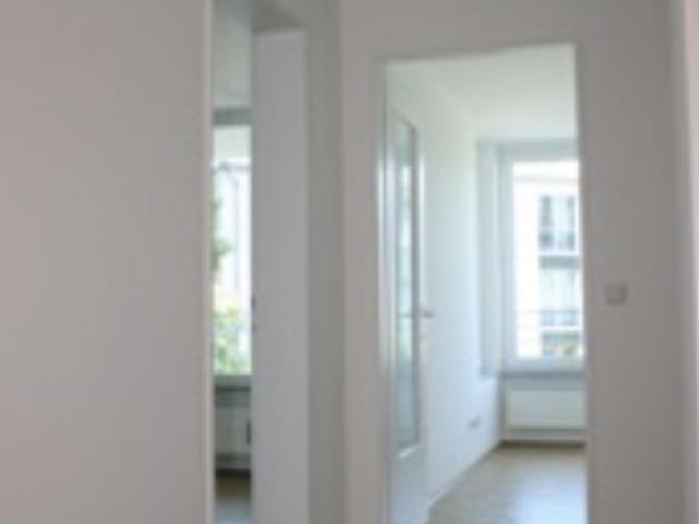 Wohnung kaufen in Lichtenberg, Berlin