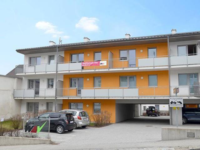Apartment mieten in Allentsteig, Niederösterreich