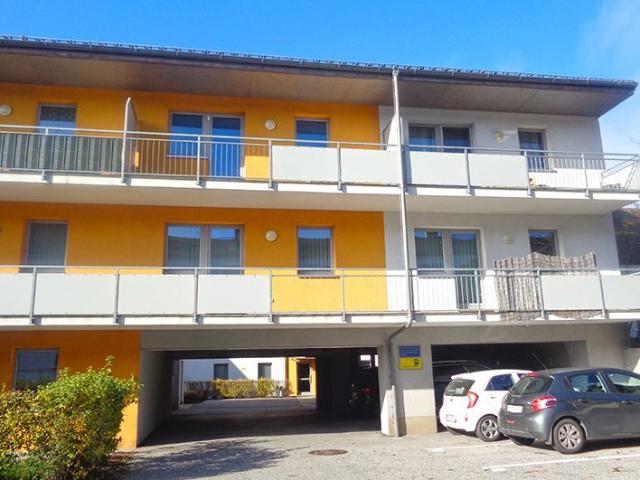 Apartment mieten in Allentsteig, Niederösterreich