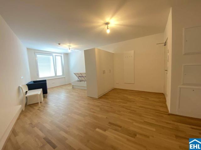 Apartment mieten in Wien