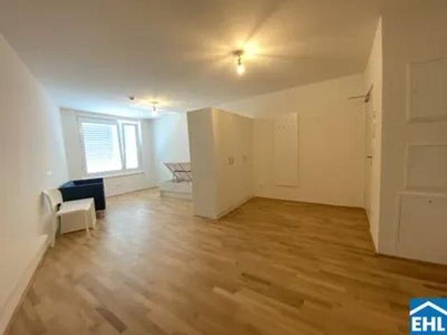 Apartment mieten in Neu-Fünfhaus, Wien
