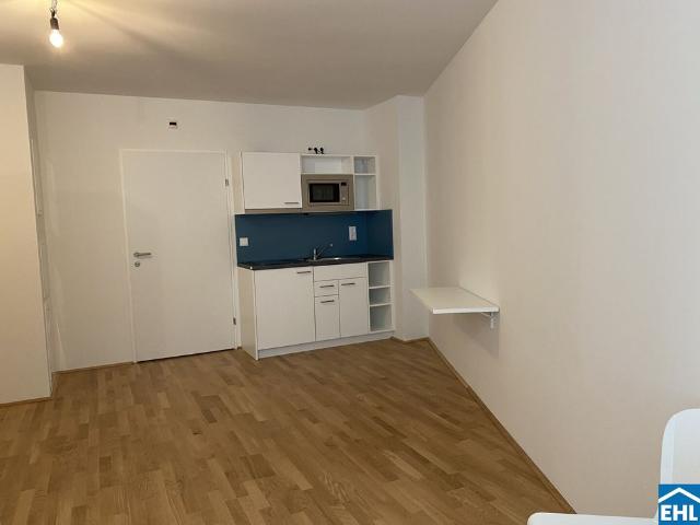 Apartment mieten in Wien