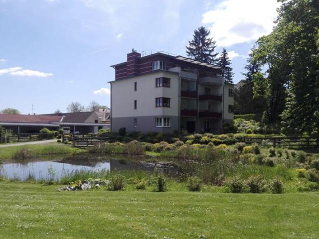 Apartment mieten in Groß Siegharts, Niederösterreich