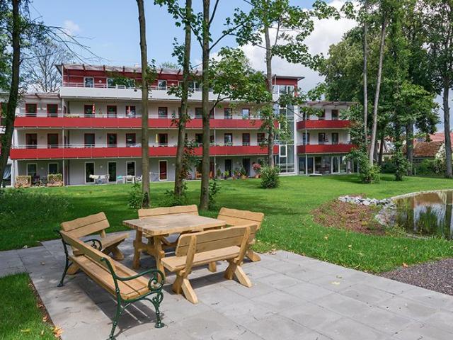 Apartment mieten in Groß Siegharts, Niederösterreich