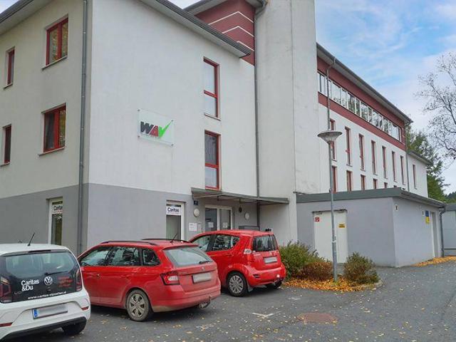 Apartment mieten in Groß Siegharts, Niederösterreich