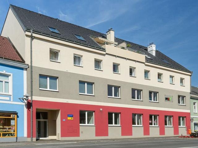 Apartment mieten in Heidenreichstein, Niederösterreich