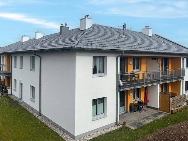 Apartment mieten in Hoheneich, Niederösterreich