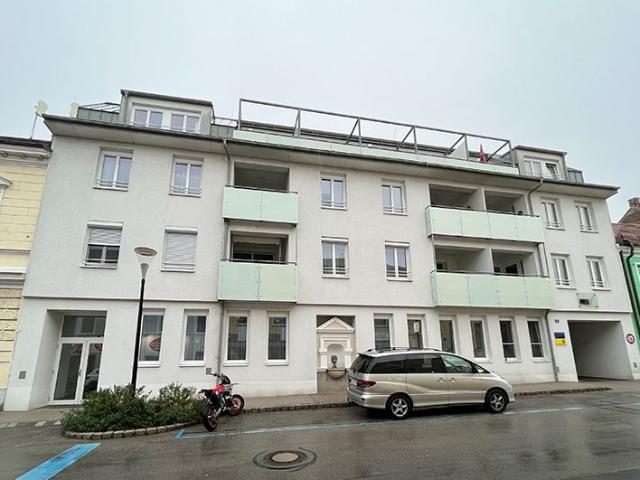 Apartment mieten in Magersdorf, Hollabrunn