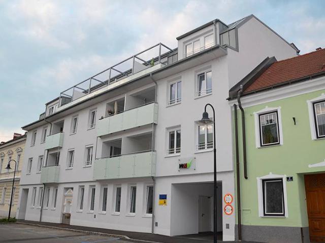 Apartment mieten in Magersdorf, Hollabrunn
