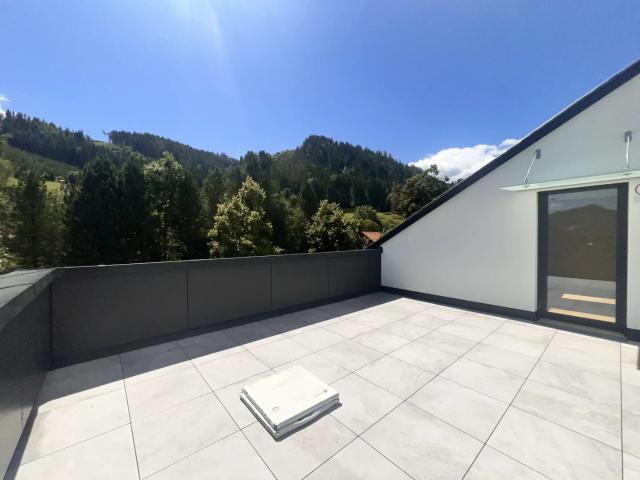 Apartment mieten in Judenburg