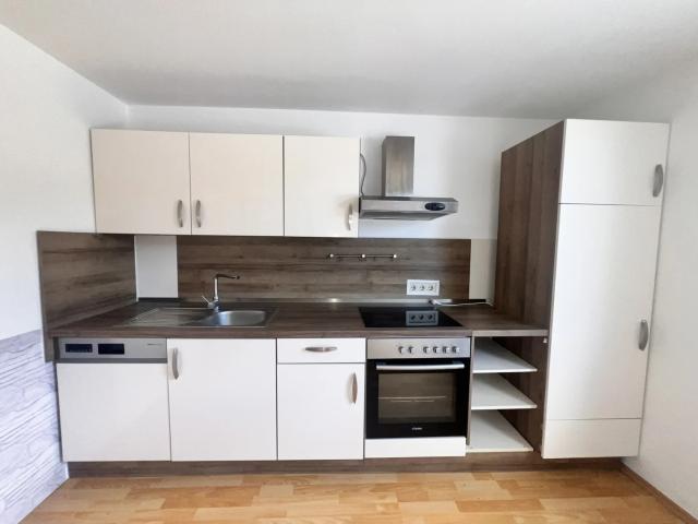 Apartment mieten in Judenburg