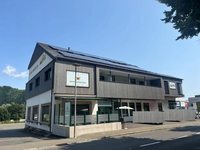 Apartment mieten in Judenburg
