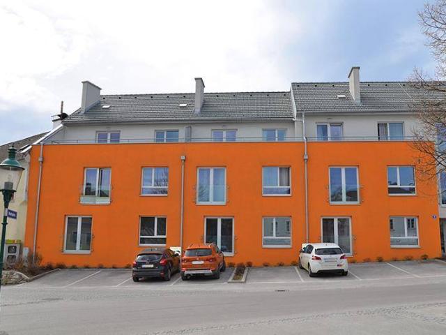 Apartment mieten in Kottes-Purk, Niederösterreich
