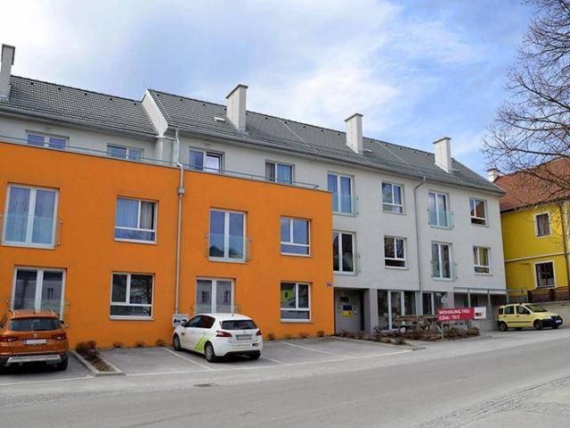 Apartment mieten in Kottes-Purk, Niederösterreich