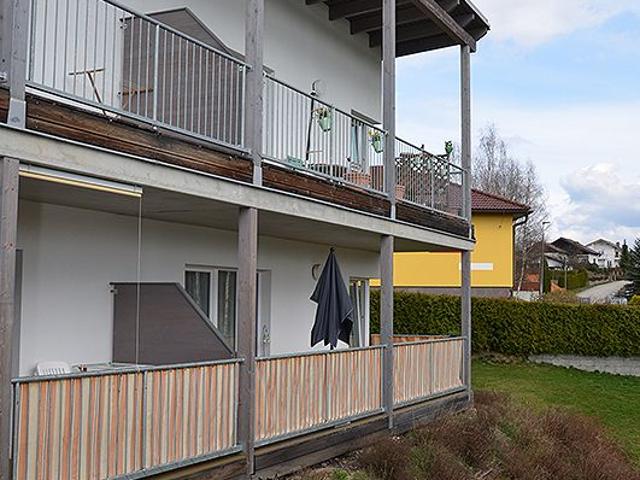 Apartment mieten in Litschau