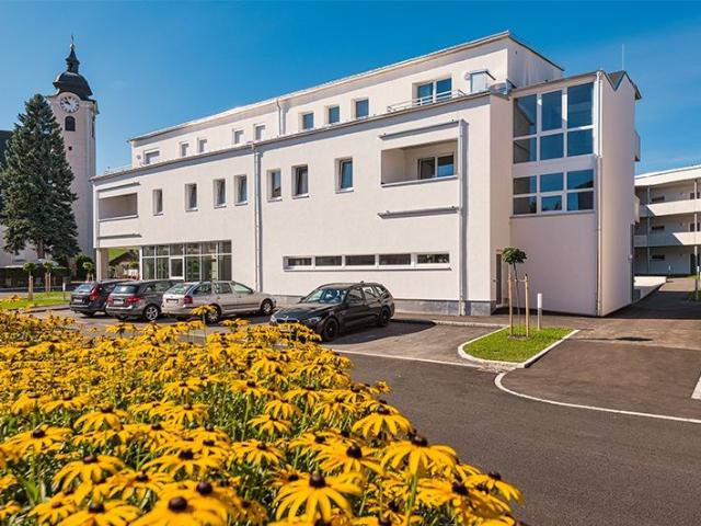 Apartment mieten in Haagberg, Neuhofen an der Ybbs
