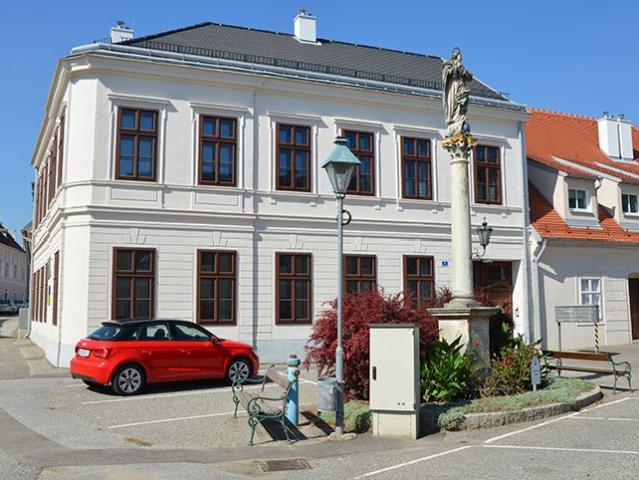 Apartment mieten in Groß-Reipersdorf, Pulkau