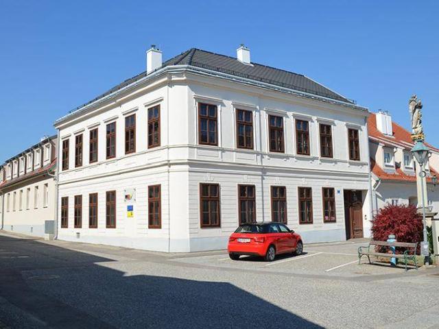 Apartment mieten in Groß-Reipersdorf, Pulkau