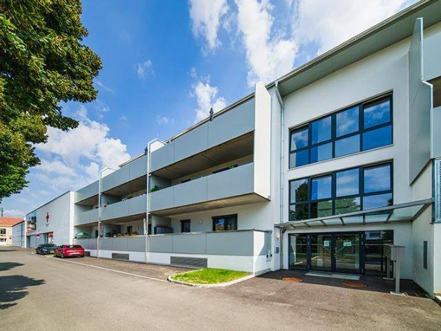 Apartment mieten in Obernalb, Retz