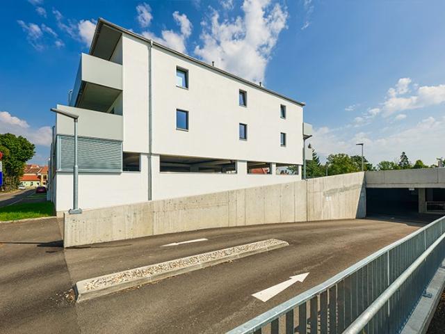 Apartment mieten in Obernalb, Retz