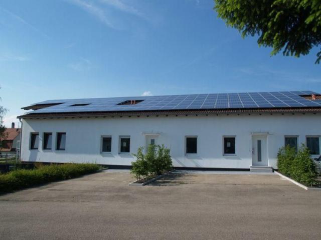 Apartment mieten in Schwendi, Baden-Württemberg
