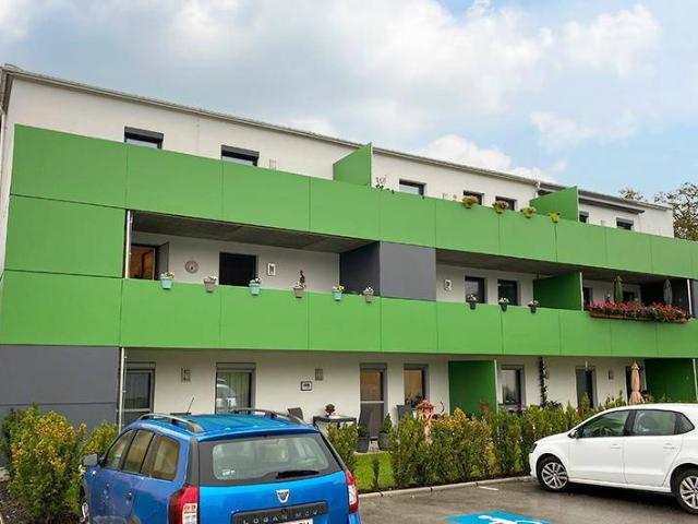 Apartment mieten in Katastralgemeinde Sierndorf, Sierndorf