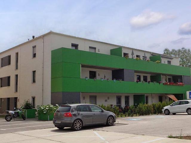 Apartment mieten in Katastralgemeinde Sierndorf, Sierndorf