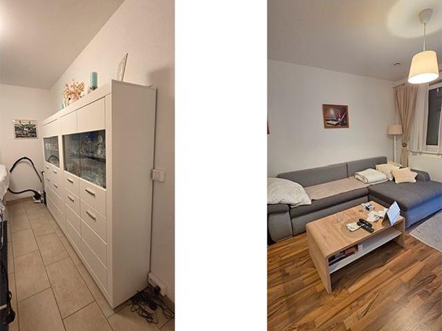 Apartment mieten in Katastralgemeinde Sierndorf, Sierndorf