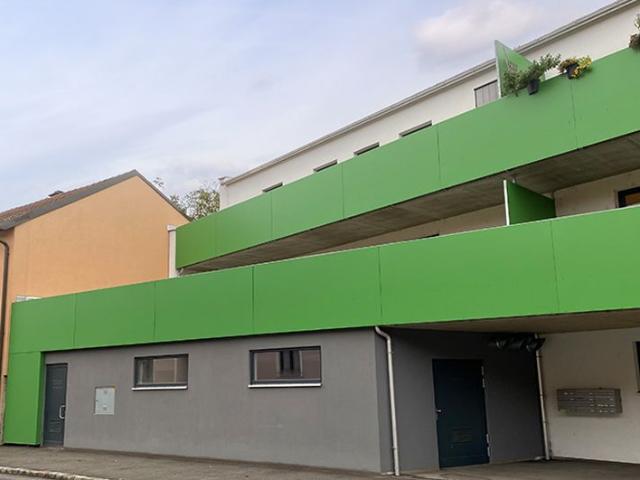 Apartment mieten in Katastralgemeinde Sierndorf, Sierndorf