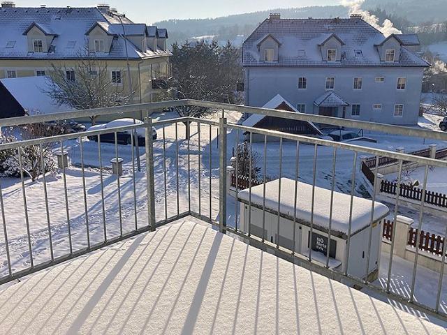 Apartment mieten in Reitgraben, Sankt Martin