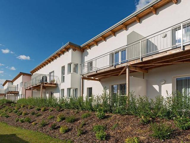 Apartment mieten in Zeil, Markt St. Martin