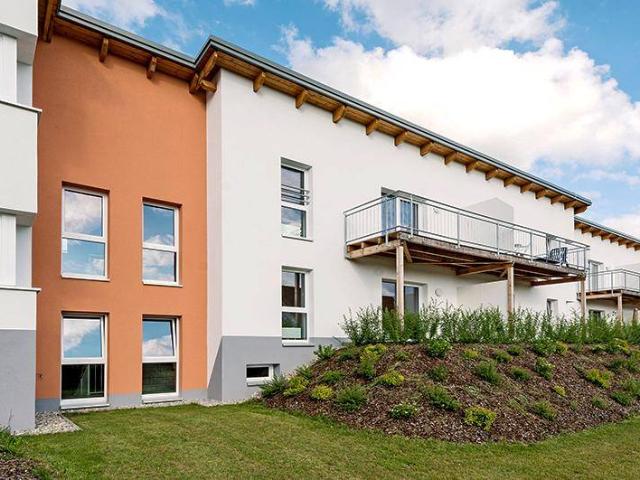 Apartment mieten in Zeil, Markt St. Martin