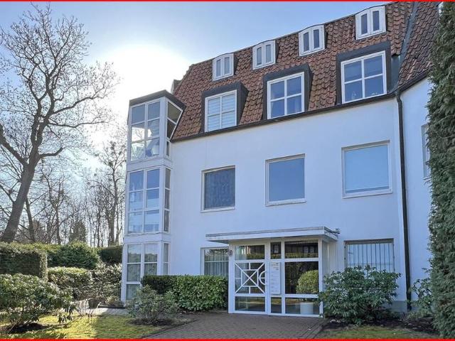 Wohnung kaufen in Moritzberg/Bockfeld, Hildesheim