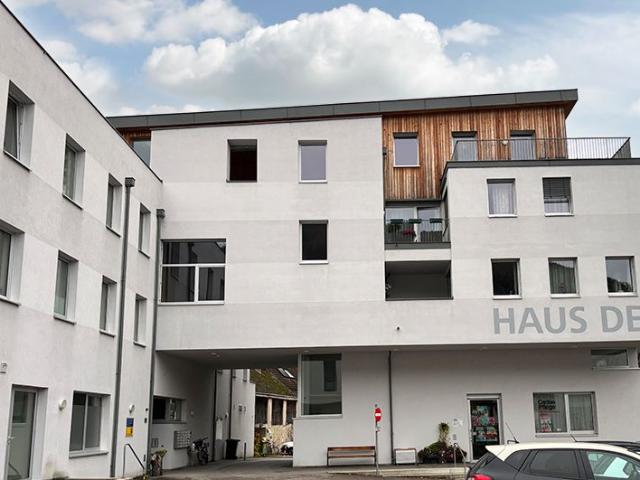 Apartment mieten in Ybbsitz, Niederösterreich