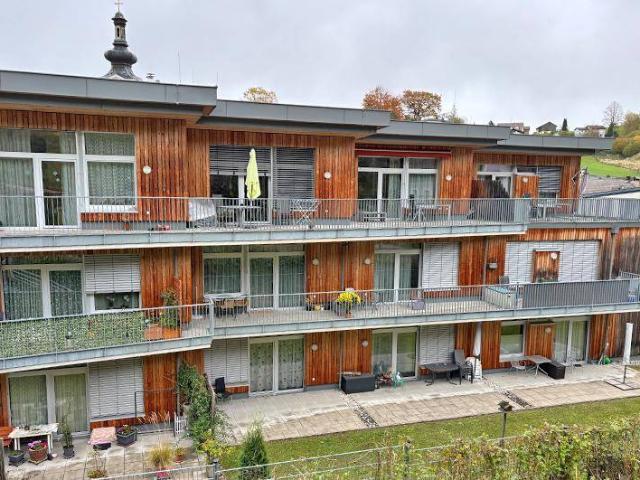 Apartment mieten in Ybbsitz, Niederösterreich