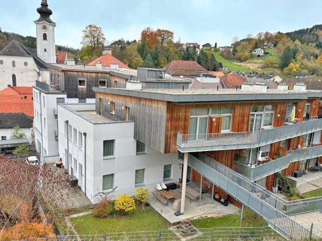 Apartment mieten in Ybbsitz, Niederösterreich
