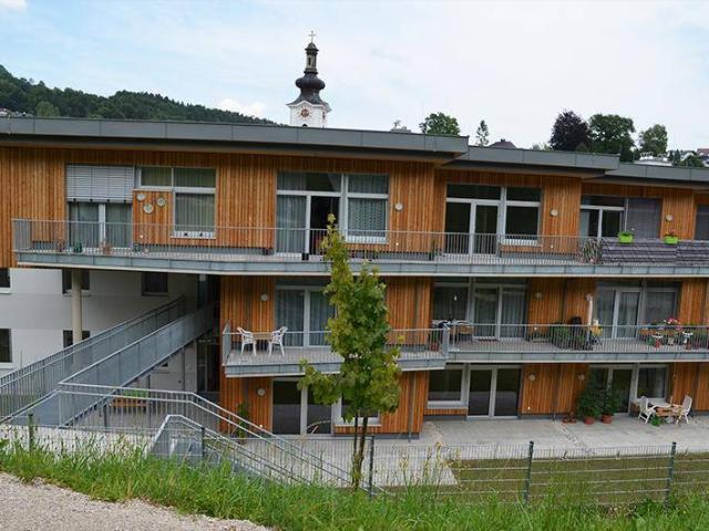 Apartment mieten in Ybbsitz, Niederösterreich